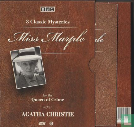 8 Classic mysteries - Image 1