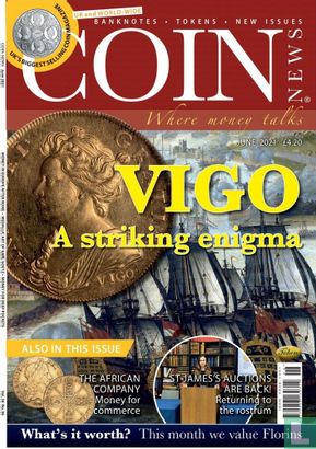 Coin News [GBR] 06