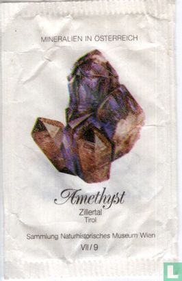 Amethyst - Afbeelding 1