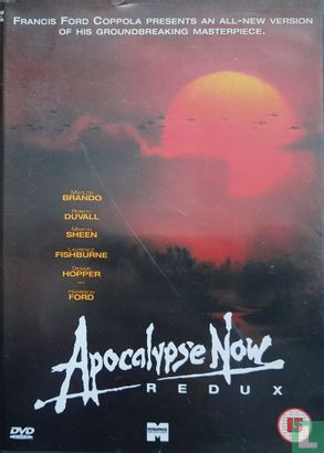 Apocalypse Now Redux - Afbeelding 1