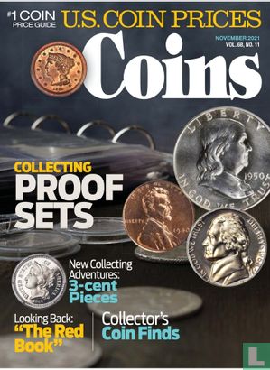 Coins [USA] 11