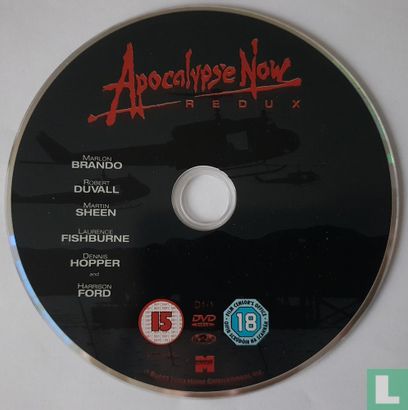 Apocalypse Now Redux - Afbeelding 3