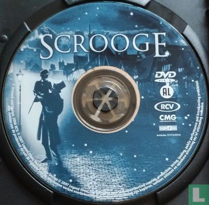 Scrooge - Image 3