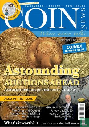 Coin News [GBR] 09