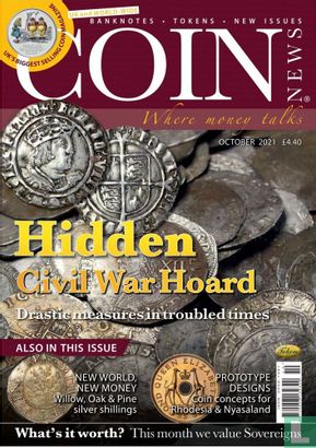 Coin News [GBR] 10