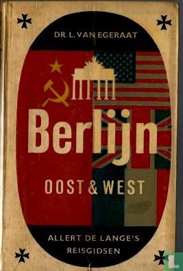 Berlijn Oost & West - Bild 1