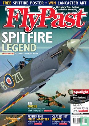 FlyPast 08