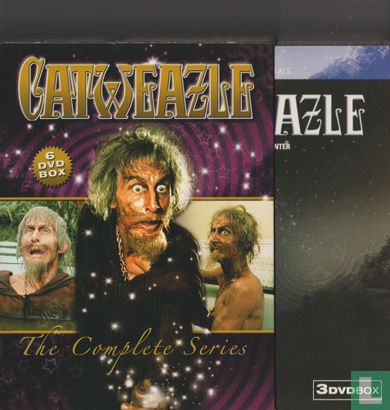 Catweazle: The Complete Series - Bild 1