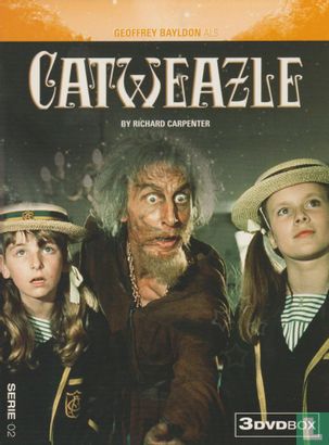 Catweazle: The Complete Series - Bild 4