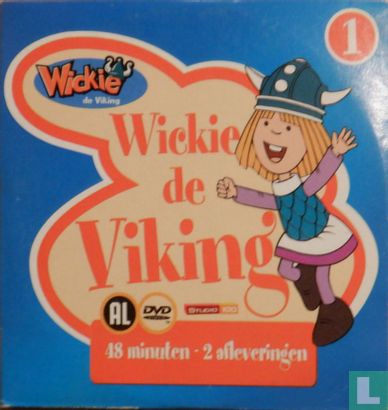 Wickie de Viking - Image 1
