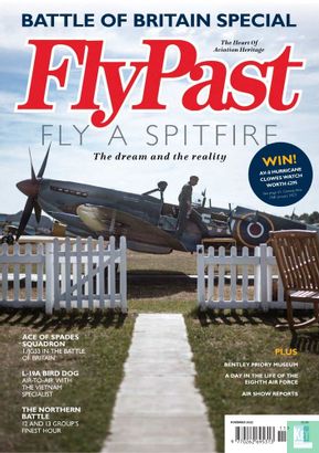 FlyPast 11