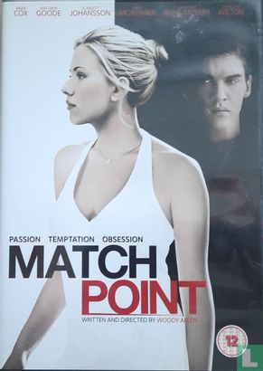 Match Point - Image 1