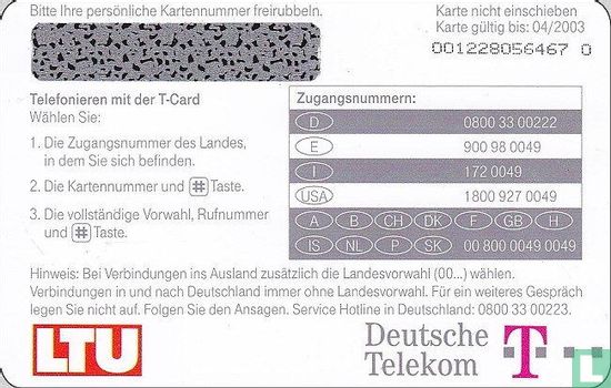 LTU - Image 2