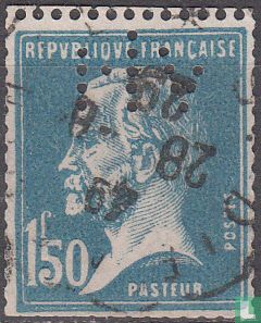 Louis Pasteur - Image 1