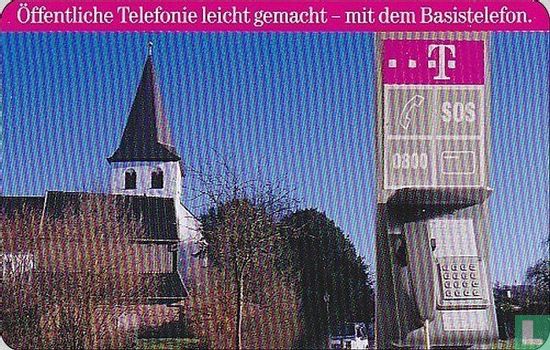 Basistelefon - Image 1