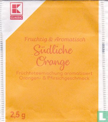 Südliche Orange - Image 1