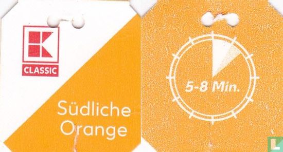 Südliche Orange - Image 3