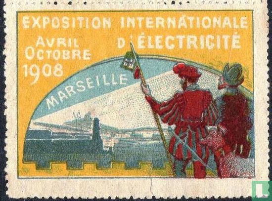 Exposition internationale d'électricité - Image 1