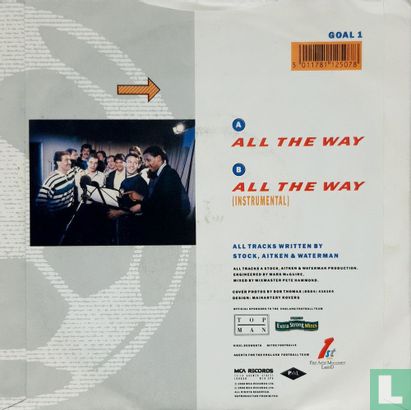All the Way - Image 2