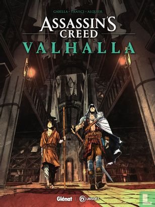 Assassin's creed valhalla - Bild 1