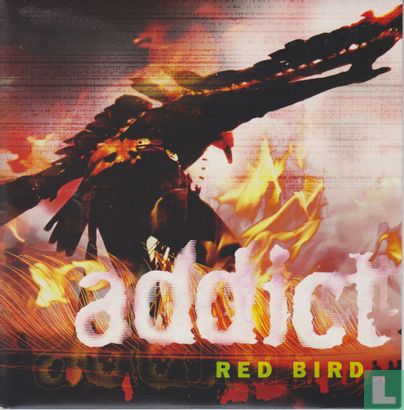 Red Bird - Bild 1