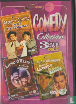 Comedy collectie - Image 4
