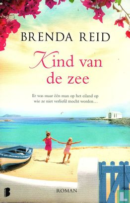 Kind van de zee - Image 1
