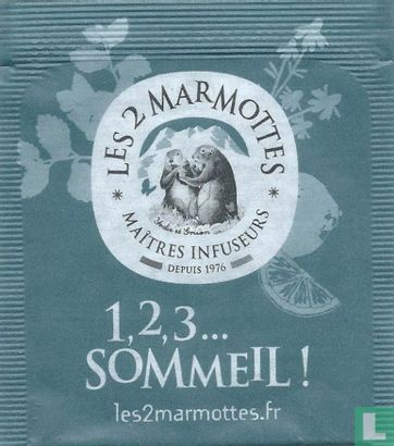 1, 2, 3 ... Sommeil ! - Image 1