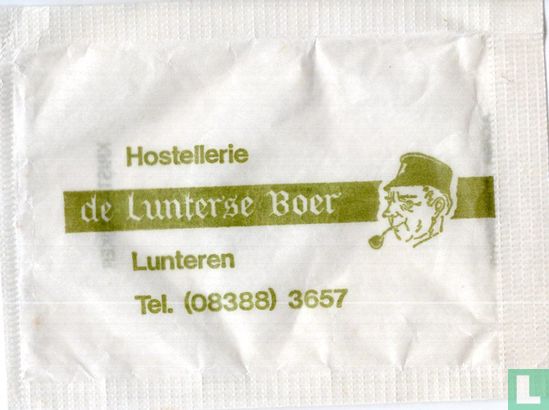 Hostellerie De Lunterse Boer - Afbeelding 1