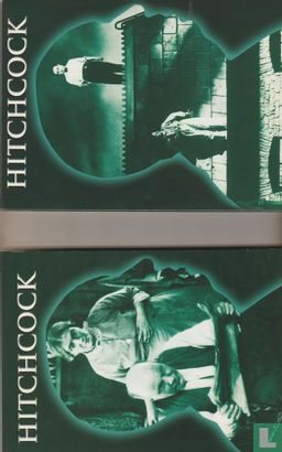 The Hitchcock collection the classics - Image 3