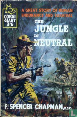 The jungle is neutral - Image 1