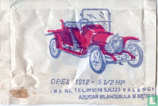 Barraco 1902 - Afbeelding 2