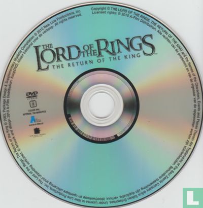 The Lord of the Rings: The Return of the King - Image 3