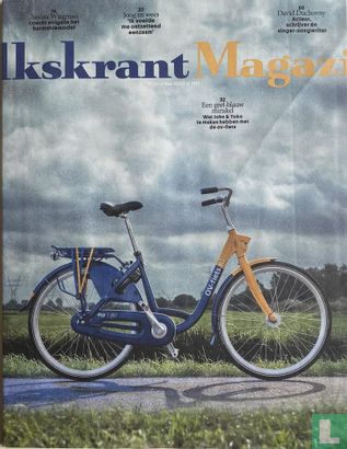 Volkskrant Magazine 1157 - Bild 1