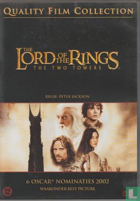 The Lord of the Rings: The Two Towers - Bild 1
