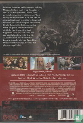 The Lord of the Rings: The Two Towers - Image 2