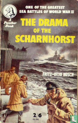 The drama of the Scharnhorst - Image 1