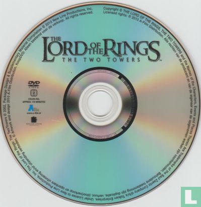 The Lord of the Rings: The Two Towers - Afbeelding 3