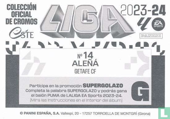 Carles Aleñá - Image 2
