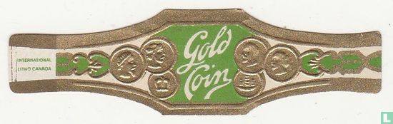 Gold Coin - Image 1