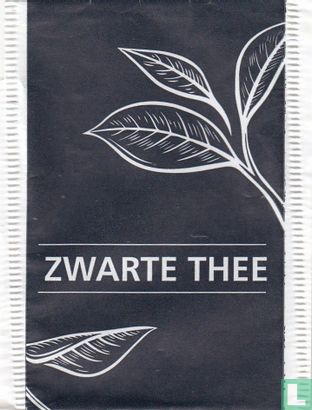 Zwarte Thee - Image 1