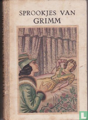 Sprookjes van Grimm - Image 1