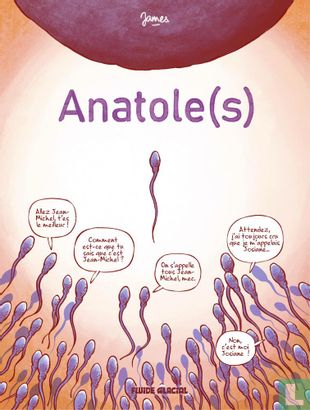 Anatole(s) - Afbeelding 1
