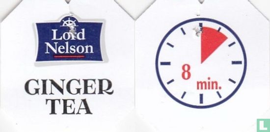 Ginger Tea Extra strong - Image 3