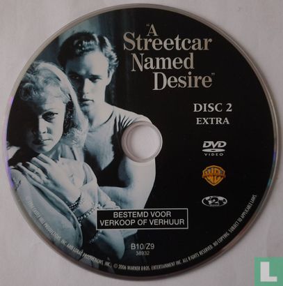 A Streetcar Named Desire - Afbeelding 4