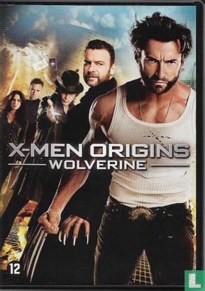 X-Men Origins: Wolverine - Bild 1