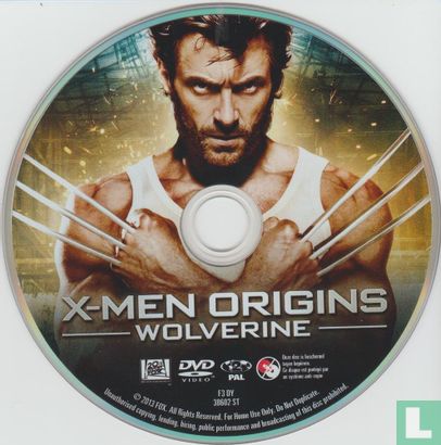 X-Men Origins: Wolverine - Afbeelding 3