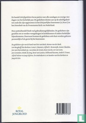 Schriftgedichten - Image 2