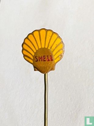 Shell  - Afbeelding 1