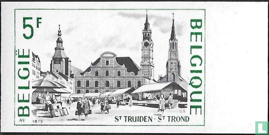 Sint-Truiden - Bild 1